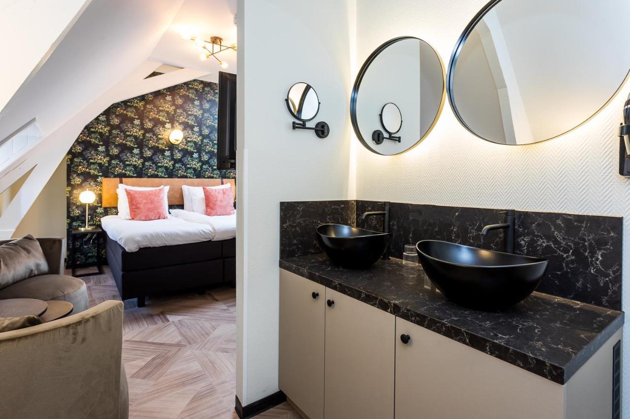 Boutique Hotel Rijks I Kloeg Collection Goes Exterior photo